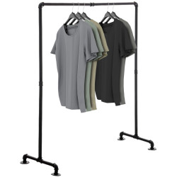 Perchero Jersey 55x120x150
