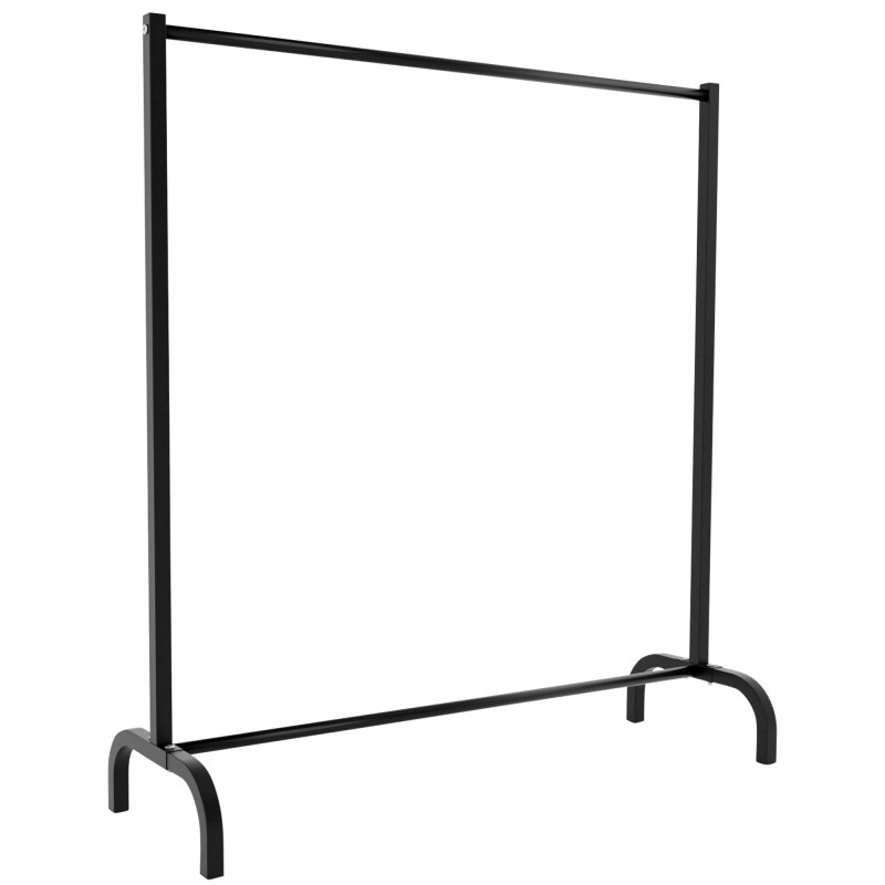 Portant de Ropa Lara 120x38x120
