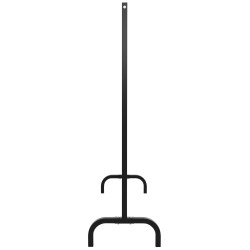 Portant de Ropa Lara 120x38x120
