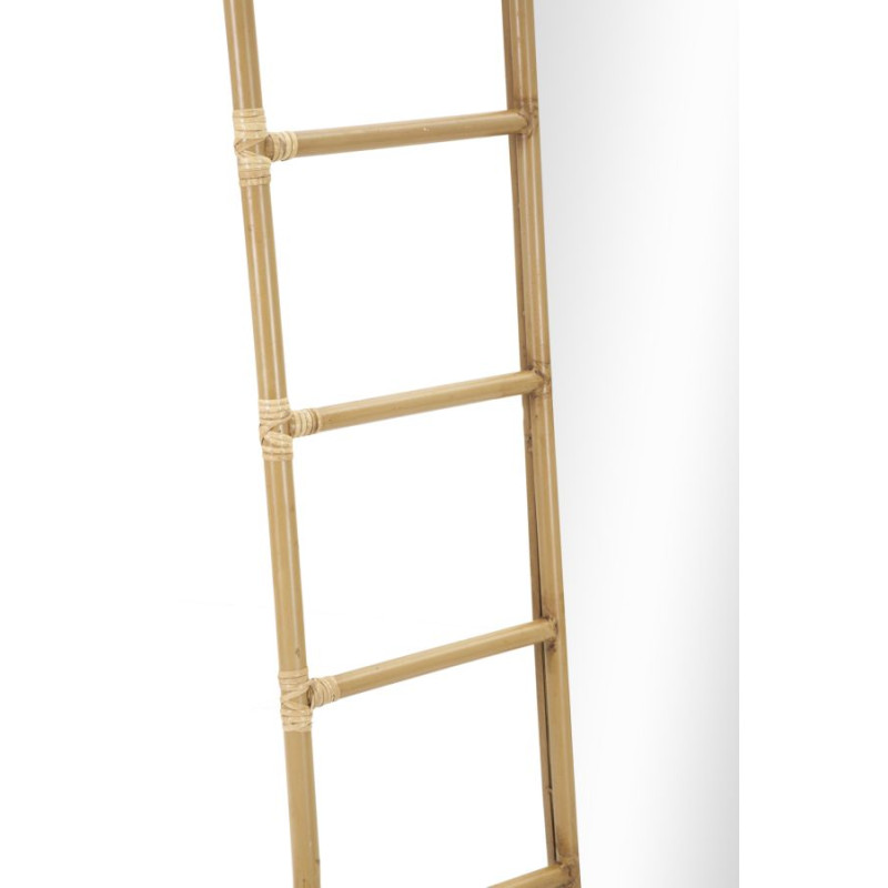 Miroir de Sol Panama – 77,5×3,3×151 cm – Format Allongé