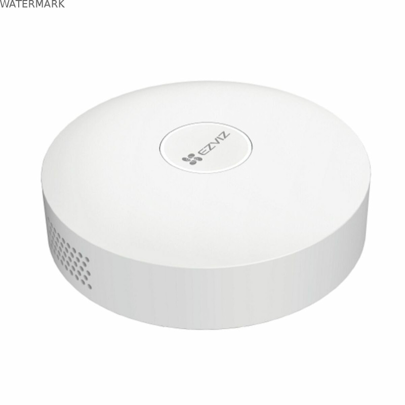 Serrure de sécurité Ezviz CS-DL01/DL01CP/A3-BK Blanc Gris Aluminium