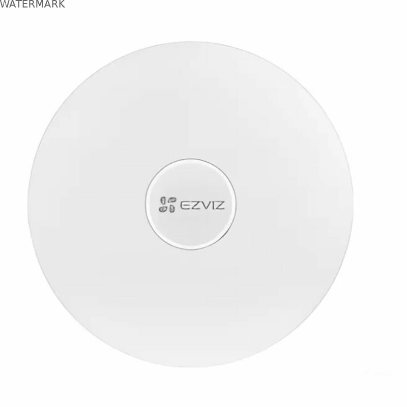 Serrure de sécurité Ezviz CS-DL01/DL01CP/A3-BK Blanc Gris Aluminium