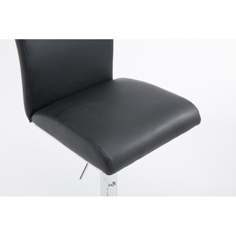 Taburete Kцln Negro