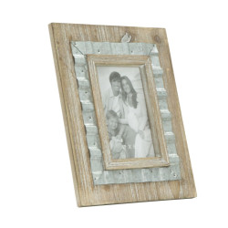 Cadre photo Wody – 21,5 × 3...