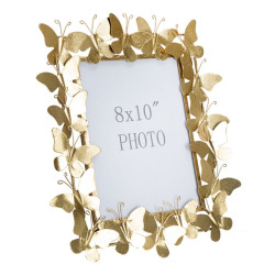 Cadre photo Papillon Glam –...
