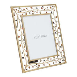 Cadre photo Bixy – 32,5 ×...
