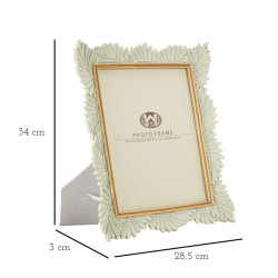 Cadre photo Pinty – 28,5 × 3 × 34 cm
