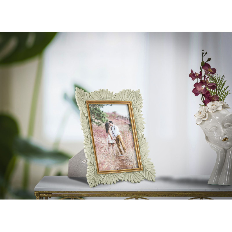 Marco de fotos Pinty – 23,5 × 3 × 28 cm
