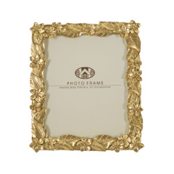 Marco de fotos Leavy – 26 × 2 × 30,7 cm
