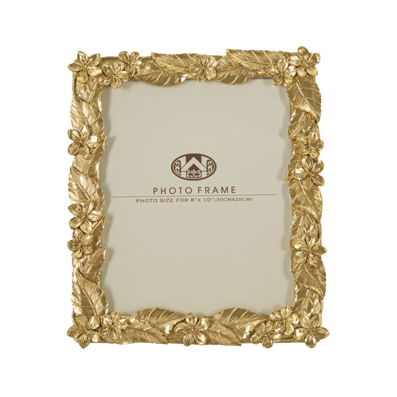 Marco de fotos Leavy – 26 × 2 × 30,7 cm
