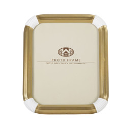 Cadre photo Bann – 25 × 2,6 × 30,2 cm
