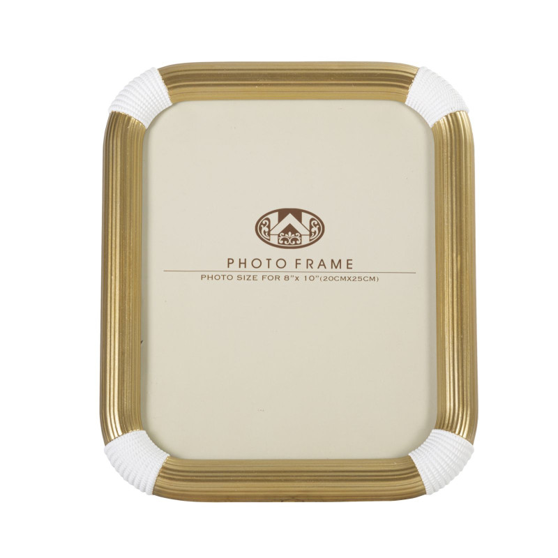 Cadre photo Bann – 25 × 2,6 × 30,2 cm
