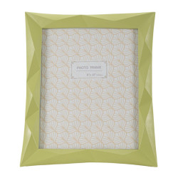 Cadre photo Greeny – 26,8 × 2,5 × 31,5 cm (format intérieur : 20 × 25 cm)
