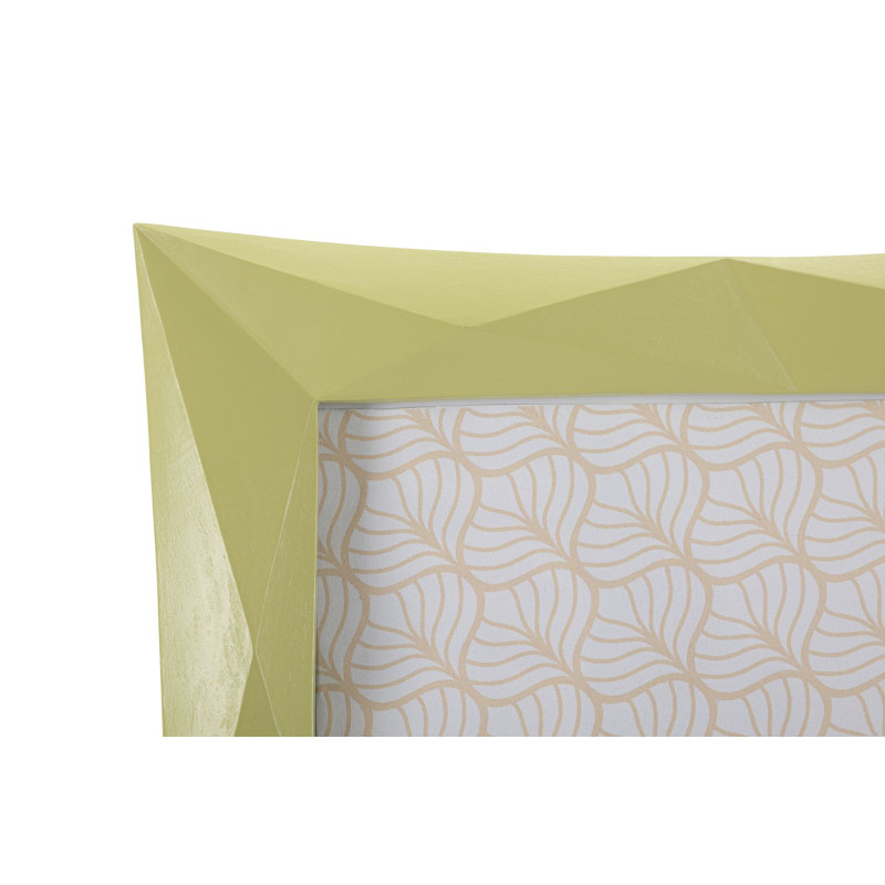 Cadre photo Greeny – 26,8 × 2,5 × 31,5 cm (format intérieur : 20 × 25 cm)
