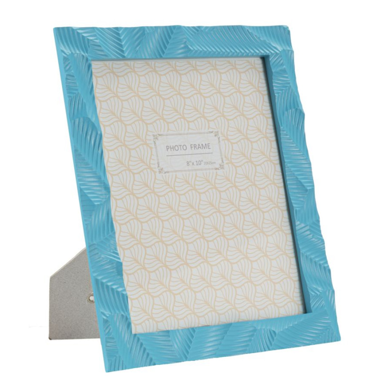 Cornice portafoto luminosa – 25 × 2 × 30 cm (formato interno: 20 × 25 cm)
