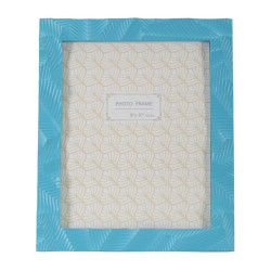 Cornice portafoto luminosa – 25 × 2 × 30 cm (formato interno: 20 × 25 cm)
