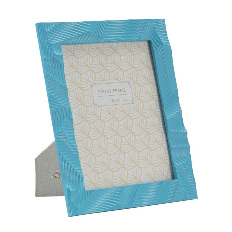 Moldura Luminosa para Foto – 20 × 2 × 25 cm (formato interior: 15 × 20 cm)
