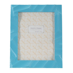 Moldura Luminosa para Foto – 20 × 2 × 25 cm (formato interior: 15 × 20 cm)
