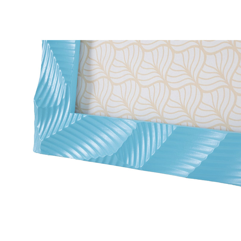 Moldura Luminosa para Foto – 20 × 2 × 25 cm (formato interior: 15 × 20 cm)
