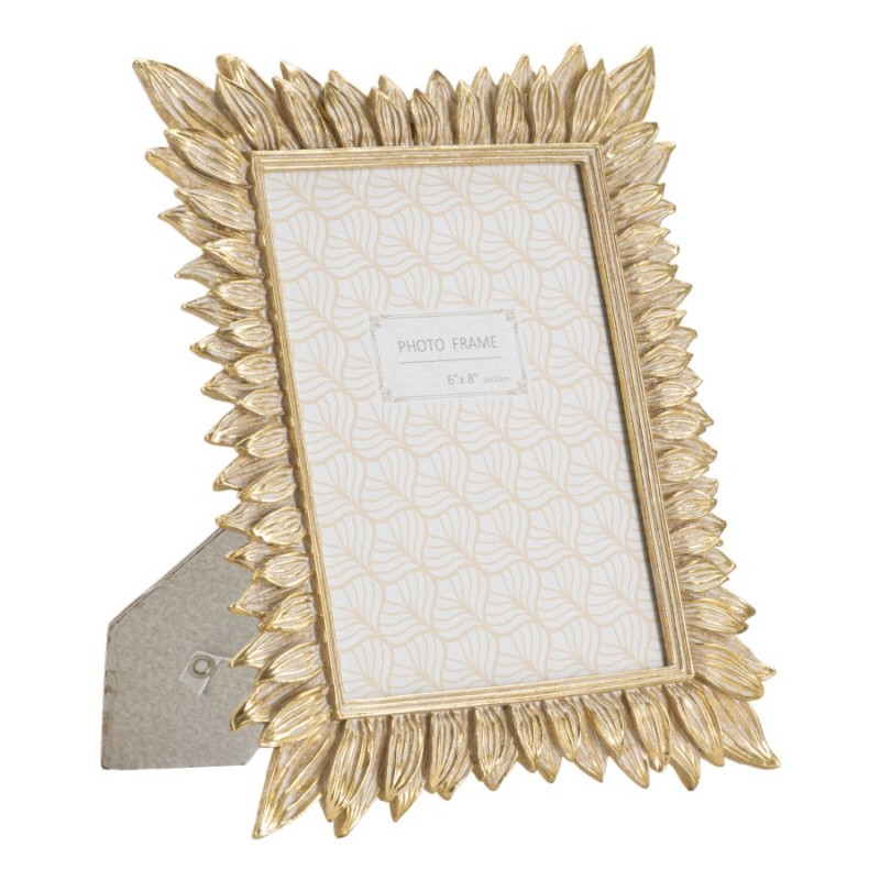 Cadre photo Molas – 23 × 1,8 × 28 cm (format intérieur : 15 × 20 cm)