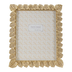 Marco de fotos Anturio – 26 × 2 × 31 cm (formato interior: 20 × 25 cm)
