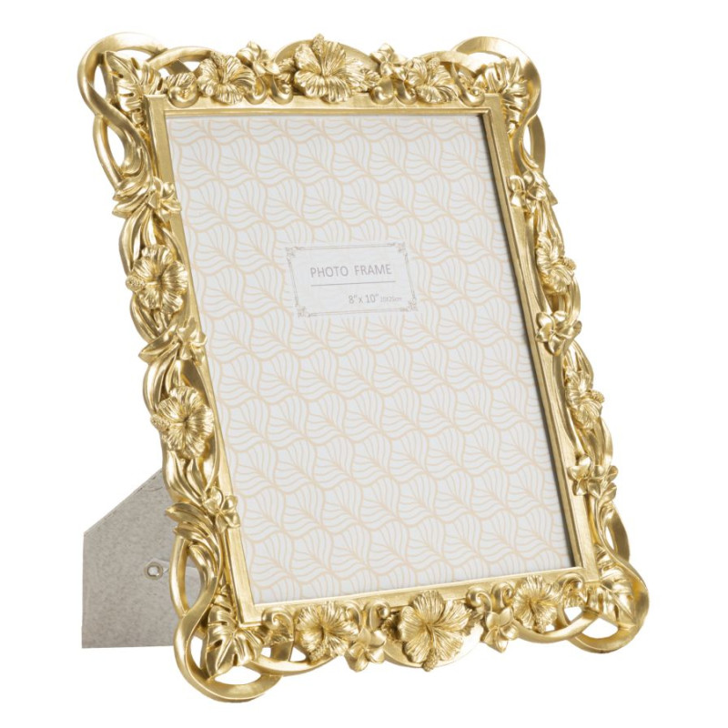 Cadre photo Flossy – 27,8 × 2,5 × 33,5 cm (format intérieur : 20 × 25 cm)
