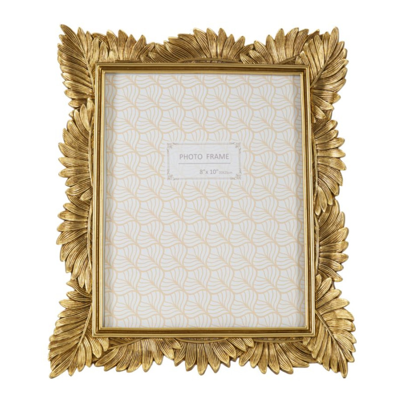 Cornice portafoto Olly – 28,5 × 3 × 34 cm (formato interno: 20 × 25 cm)
