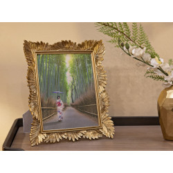 Cornice portafoto Olly – 28,5 × 3 × 34 cm (formato interno: 20 × 25 cm)
