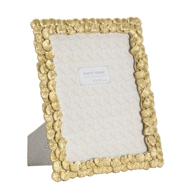 Moldura para fotografia Tame – 25,5 × 1,8 × 30,5 cm (formato interior: 20 × 25 cm)
