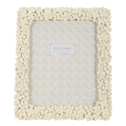 Marco de fotos Floty – 26,5 × 2 × 31,5 cm (formato interior: 20 × 25 cm)
