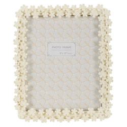 Marco de fotos Potrillo – 25,5 × 2 × 30,5 cm (formato interior: 20 × 25 cm)
