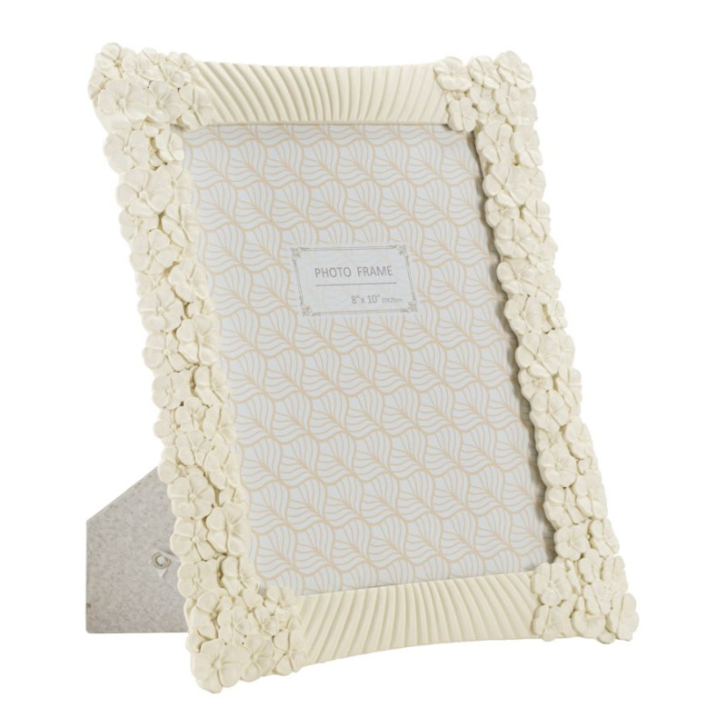 Cornice portafoto Cempalk – 27,8 × 2 × 33 cm (formato interno: 20 × 25 cm)