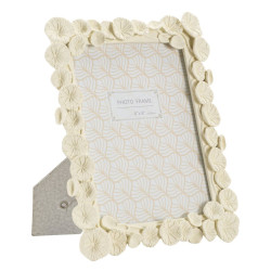 Cadre photo Lotus – 20,8 ×...