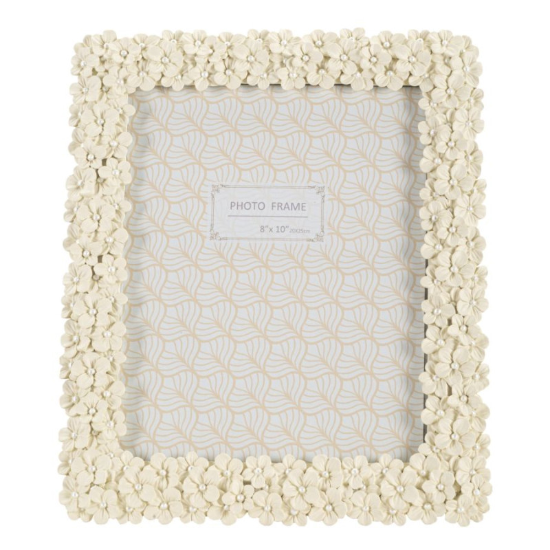 Cadre photo Gaspy – 26,5 × 2 × 31,5 cm (format intérieur : 20 × 25 cm)
