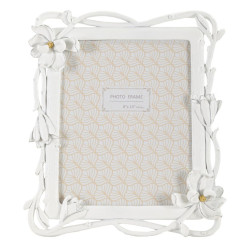Cadre photo Magnolia – 29,3 × 3 × 33,5 cm (format intérieur : 20 × 25 cm)
