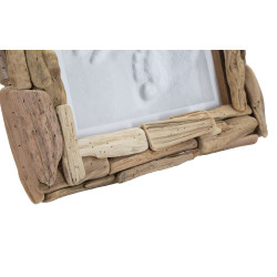 Cadre photo Nature – 26 × 4,5 × 32 cm (format intérieur : 20 × 25 cm)