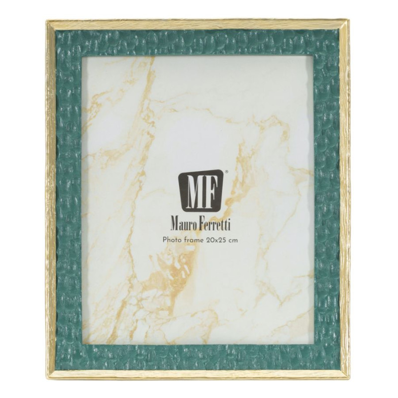 Cornice portafoto Grent – 25,3 × 2 × 30,3 cm (dimensione interna: 20 × 25 cm)
