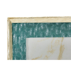 Cornice portafoto Grent – 25,3 × 2 × 30,3 cm (dimensione interna: 20 × 25 cm)
