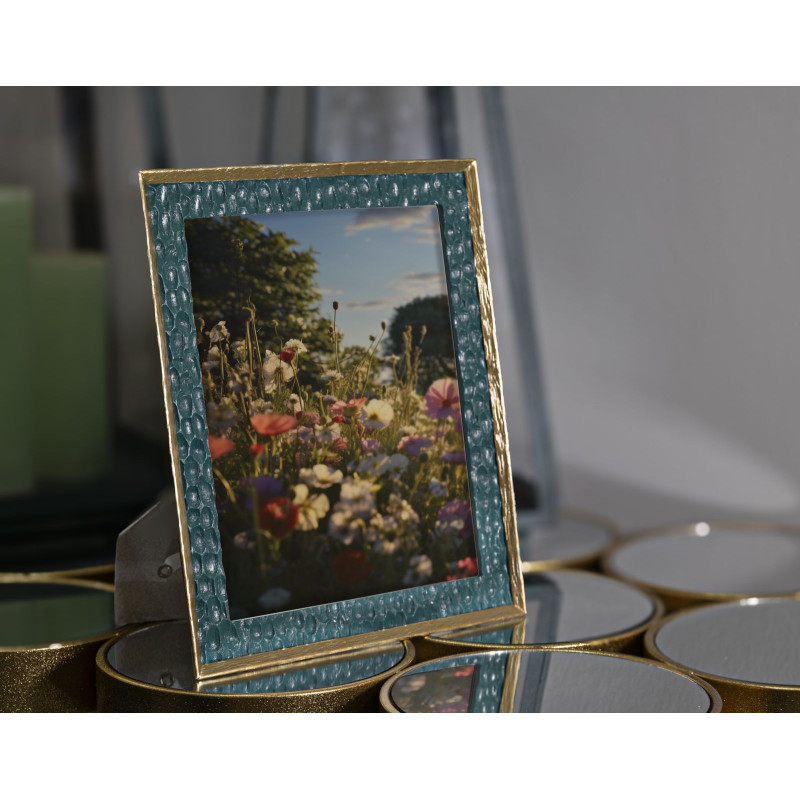 Cornice portafoto Grent – 25,3 × 2 × 30,3 cm (dimensione interna: 20 × 25 cm)
