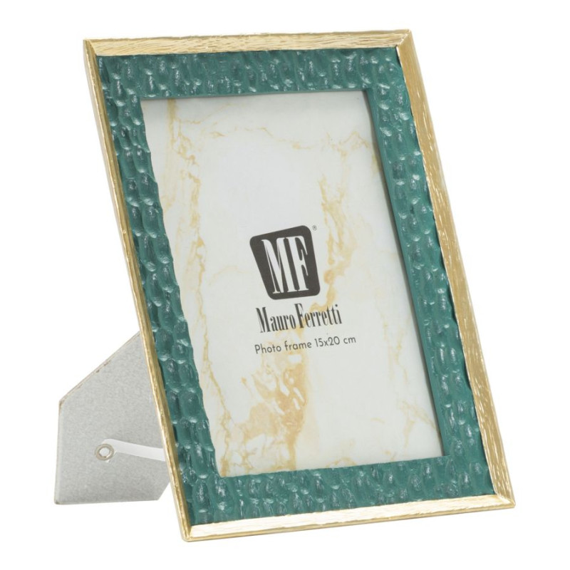 Cornice portafoto Grent – 20,3 × 2 × 25,3 cm (dimensione interna: 15 × 20 cm)

