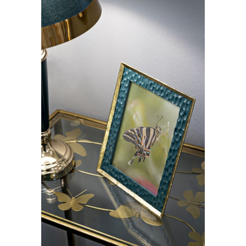 Cornice portafoto Grent – 20,3 × 2 × 25,3 cm (dimensione interna: 15 × 20 cm)
