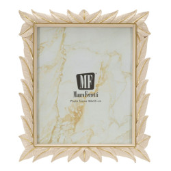 Cornice portafoto Feuilleté – 27 × 2 × 32,3 cm (dimensione interna: 20 × 25 cm)
