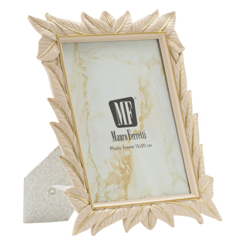 Cornice portafoto Feuilleté – 21,2 × 1,7 × 26,8 cm (dimensione interna: 15 × 20 cm)