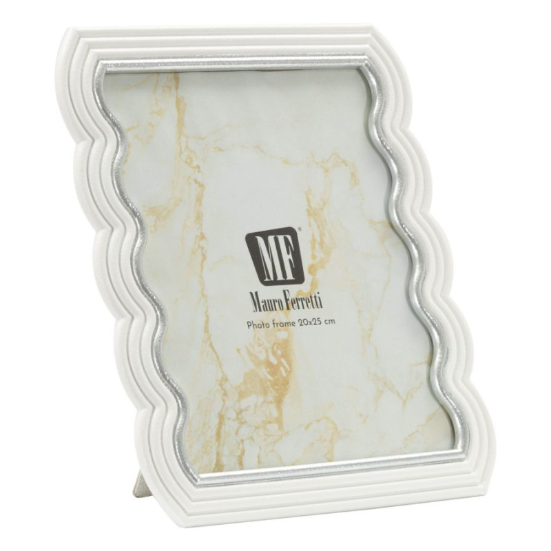 Cornice portafoto Curty – 25,2 × 1,7 × 30,3 cm (dimensione interna: 20 × 25 cm)