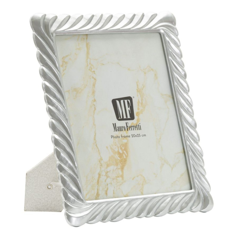 Cornice portafoto Carvy – 26,3 × 1,6 × 31,2 cm (dimensioni interne: 20 × 25 cm)