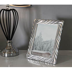 Marco de fotos Carvy – 21,3 × 1,5 × 26,3 cm (dimensión interior: 15 × 20 cm)
