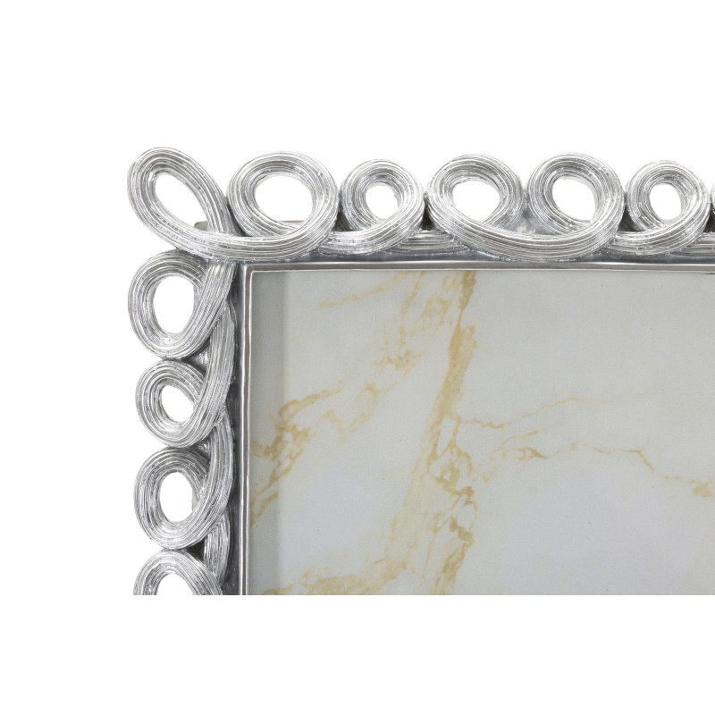 Cornice portafoto traforata – 26 × 2,2 × 31,3 cm (dimensione interna: 20 × 25 cm)
