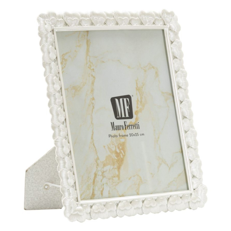 Cornice portafoto colorata – 25,3 × 1,8 × 30,5 cm (dimensione interna: 20 × 25 cm)