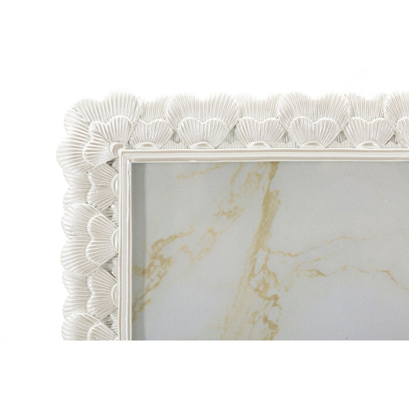 Cornice portafoto colorata – 25,3 × 1,8 × 30,5 cm (dimensione interna: 20 × 25 cm)
