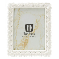 Moldura para Foto Hearty – 20 × 1,8 × 25,3 cm (dimensão interior: 15 × 20 cm)
